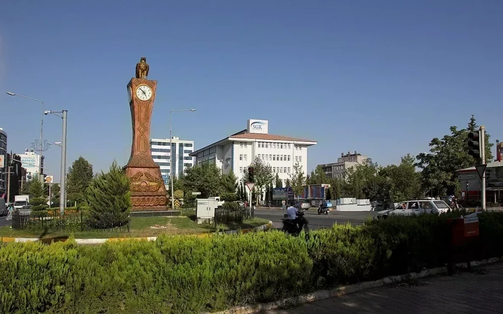 Adıyaman Şehir Rehberi