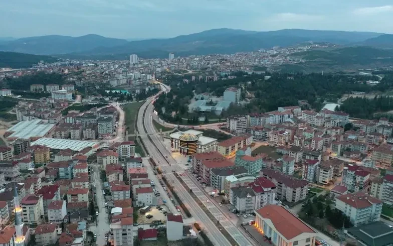 Bilecik Şehir Rehberi