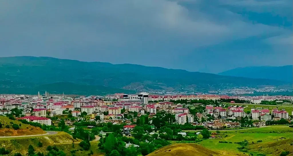 Bingöl Şehir Rehberi