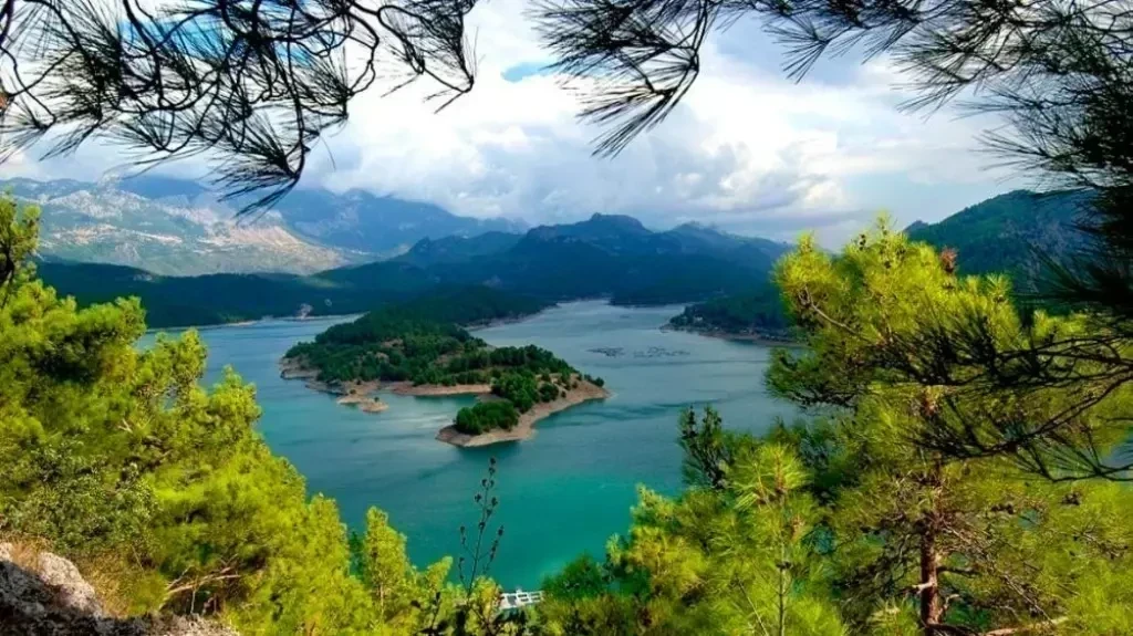 Burdur Şehir Rehberi