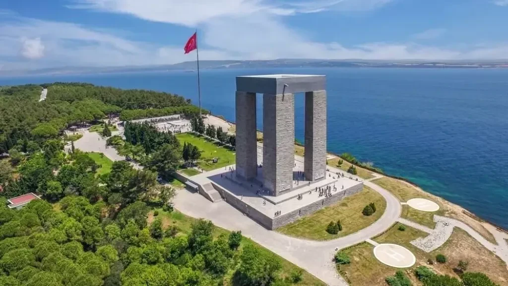 Çanakkale Şehir Rehberi