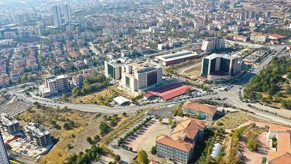 Elazığ Şehir Rehberi