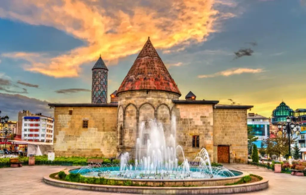 Erzurum Şehir Rehberi