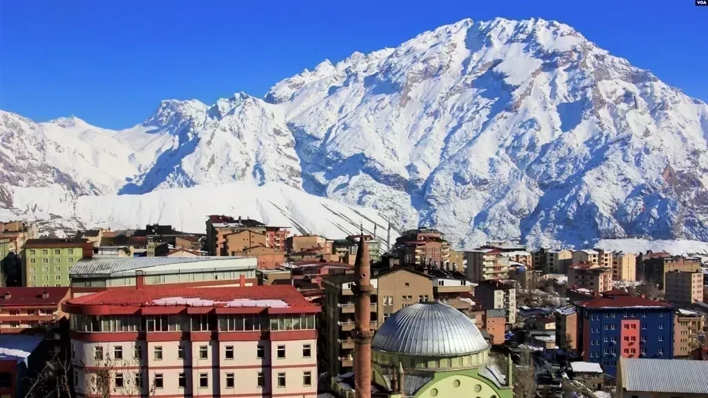 Hakkari Şehir Rehberi