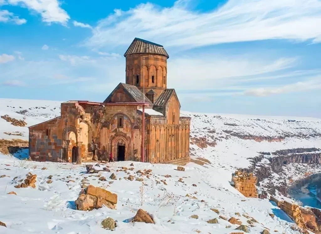 Kars Şehir Rehberi