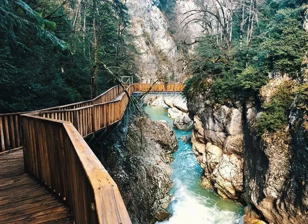 Kastamonu Şehir Rehberi