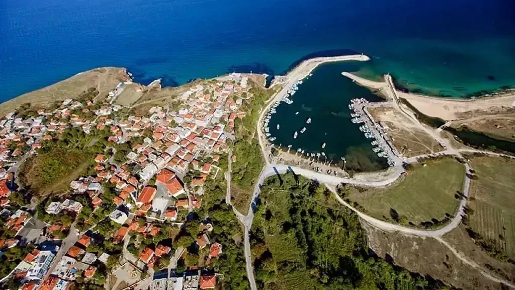 Kırklareli Şehir Rehberi