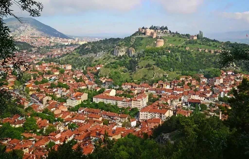 Kütahya Şehir Rehberi