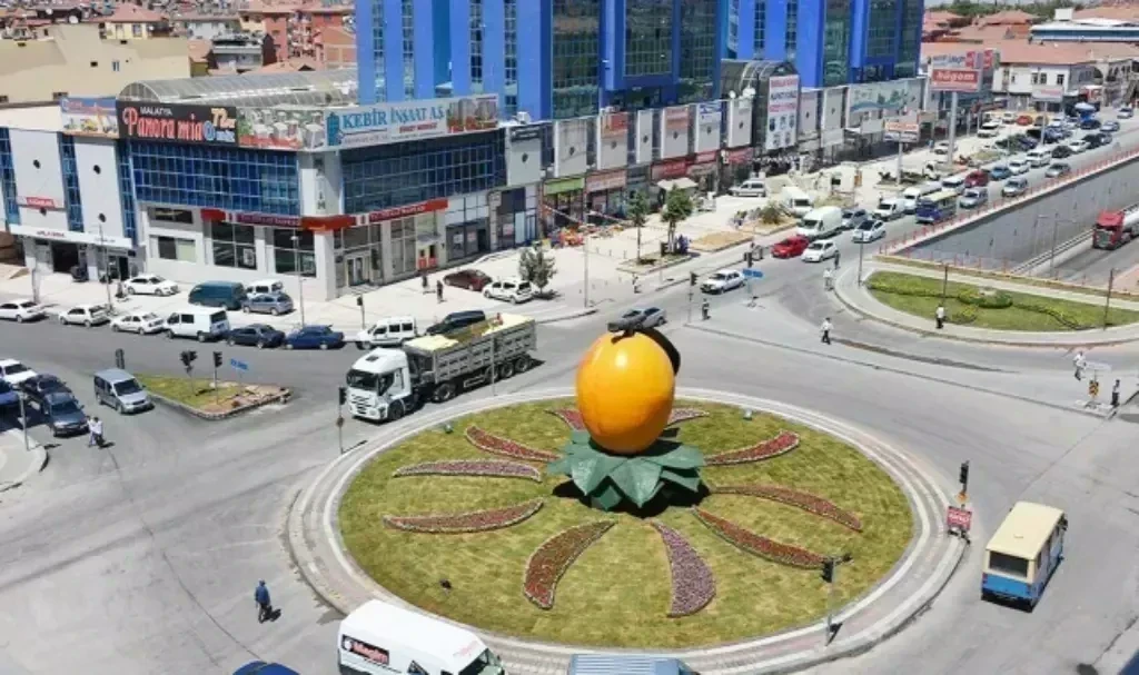 Malatya Şehir Rehberi