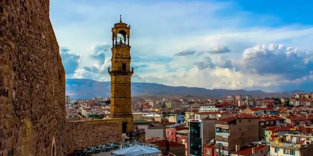 Niğde Şehir Rehberi