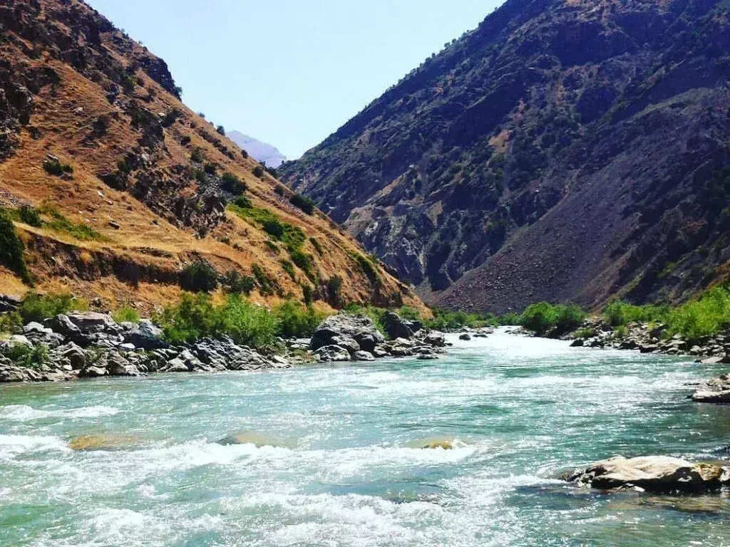 Siirt Şehir Rehberi