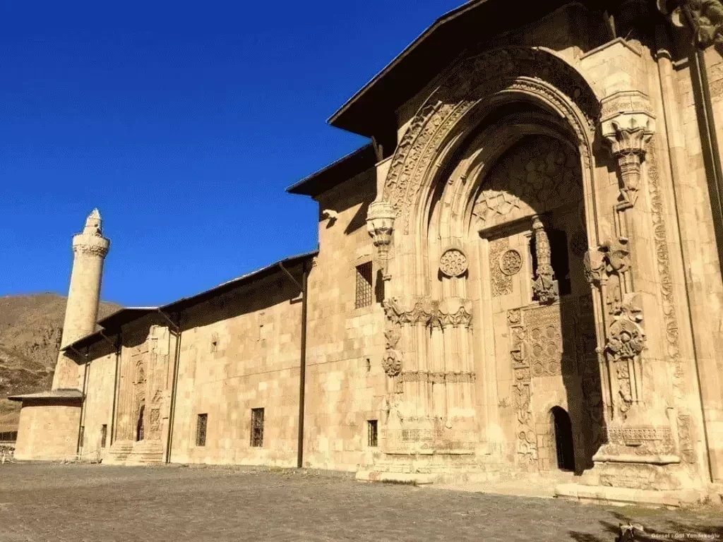 Sivas Şehir Rehberi