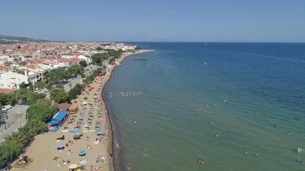 Tekirdağ Şehir Rehberi