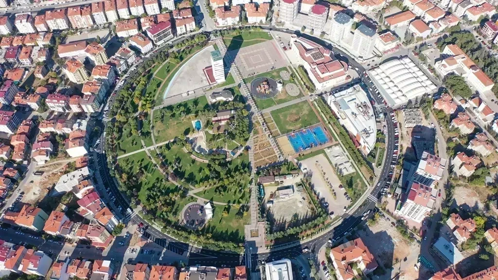 Uşak Şehir Rehberi