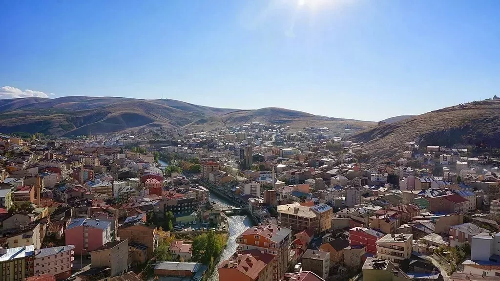 Bayburt Şehir Rehberi