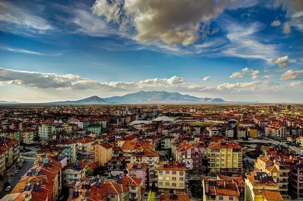 Karaman Şehir Rehberi