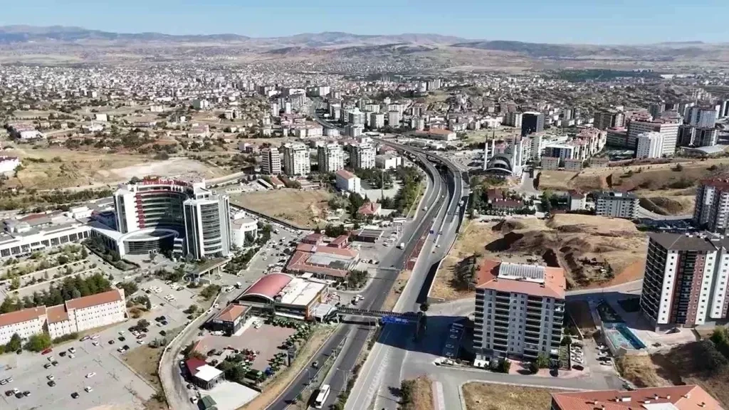 Kırıkkale Şehir Rehberi