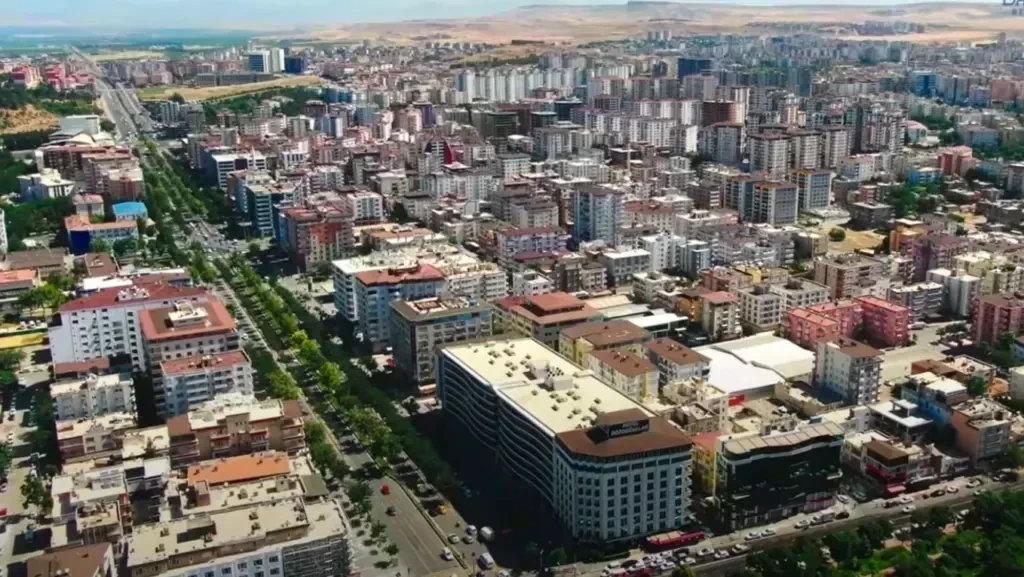 Batman Şehir Rehberi