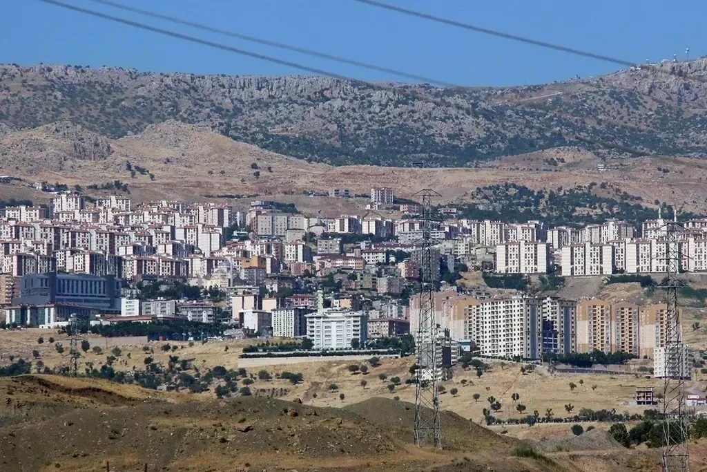 Şırnak Şehir Rehberi