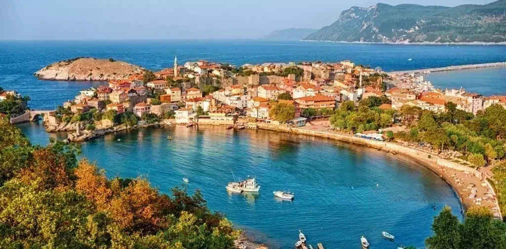 Bartın Şehir Rehberi