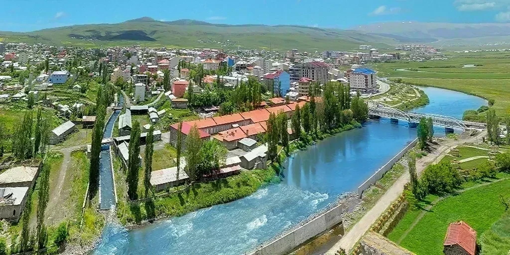 Ardahan Şehir Rehberi