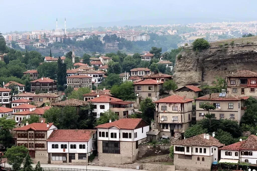 Karabük Şehir Rehberi