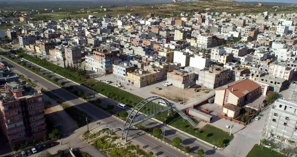 Kilis Şehir Rehberi