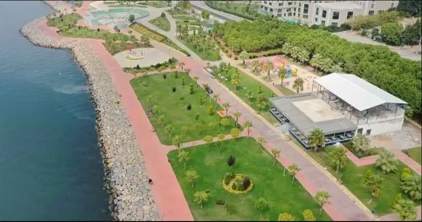 Darıca Sosyal Tesisleri