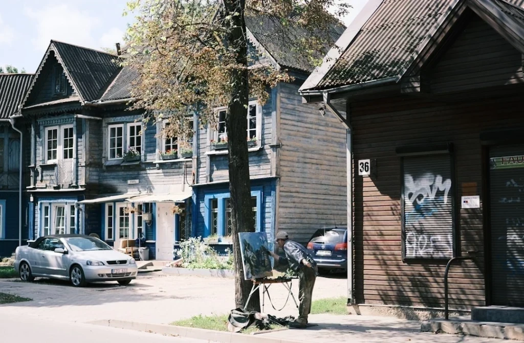 Ahşap Bağ Evi Yaptıracaklara Tavsiyeler