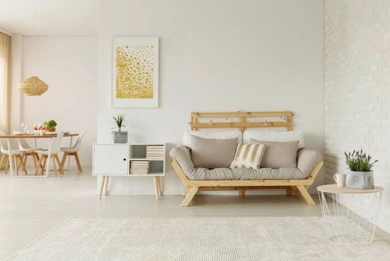 Beyaz Duvar Boyası ve Fiyatları