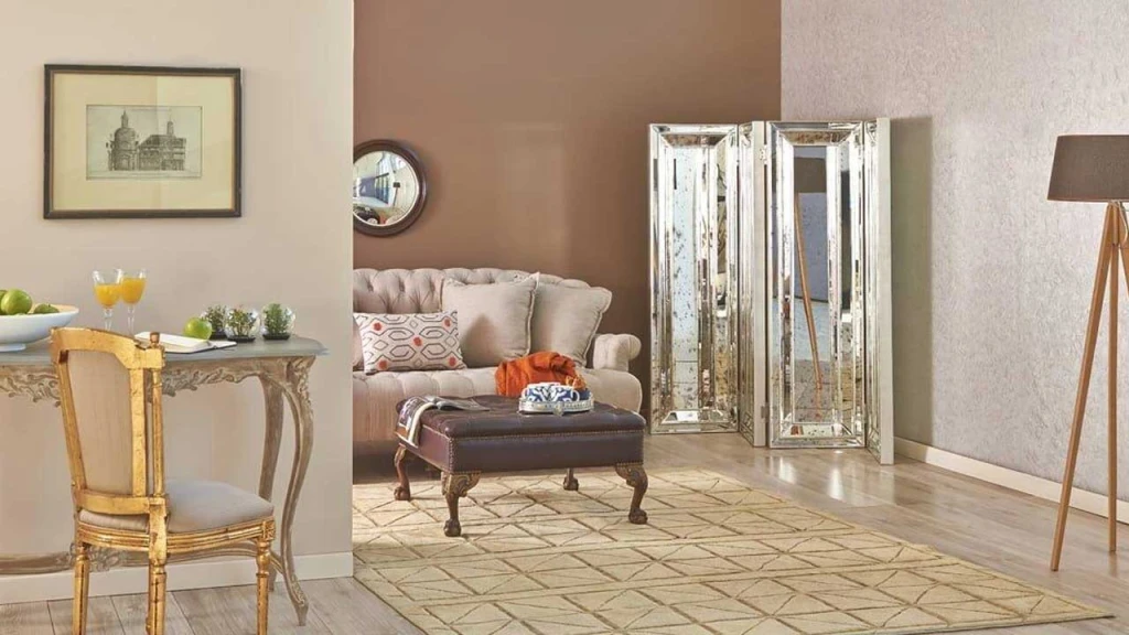 En Kaliteli ve En İyi Duvar Boyası Markaları 2024