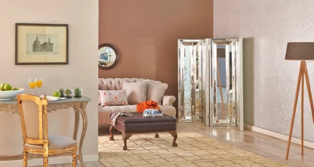 Boya Lületaşı Rengi Yorumları ve Kodları