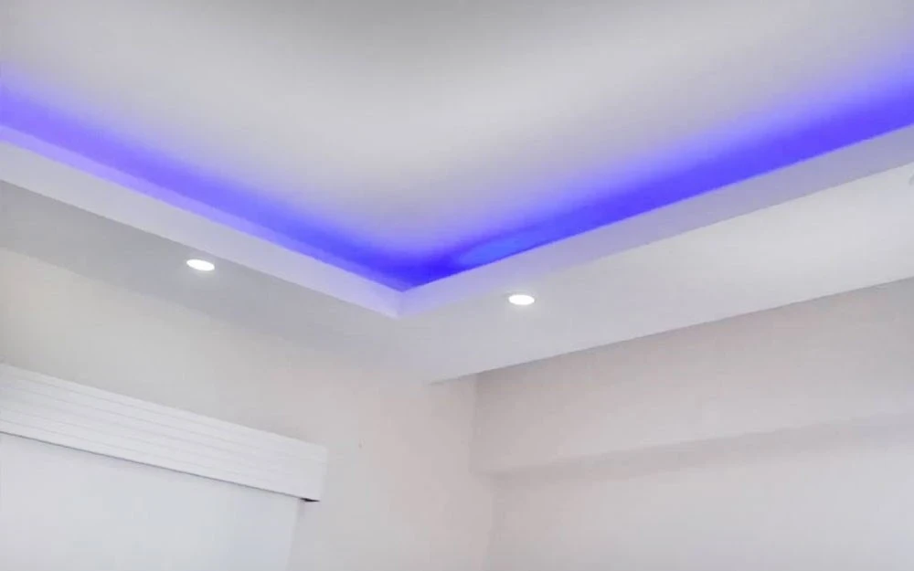 Led Işıklı Tavan Modelleri Fiyatları