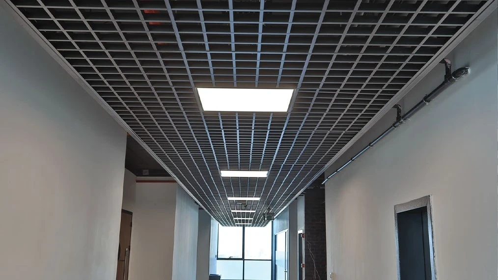 Metal Tavan Fiyatları