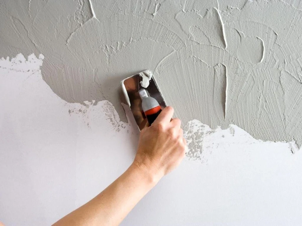 Alçı İşçilik ve Malzeme Fiyatları: Saten Alçı ve Boya