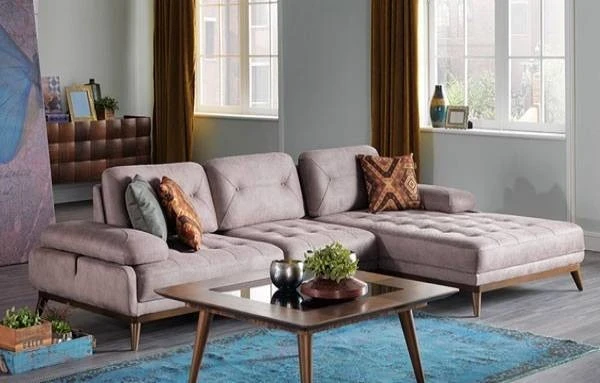 Vizon Rengi Duvar Boyası: Tonlar ve Kullanım Alanları