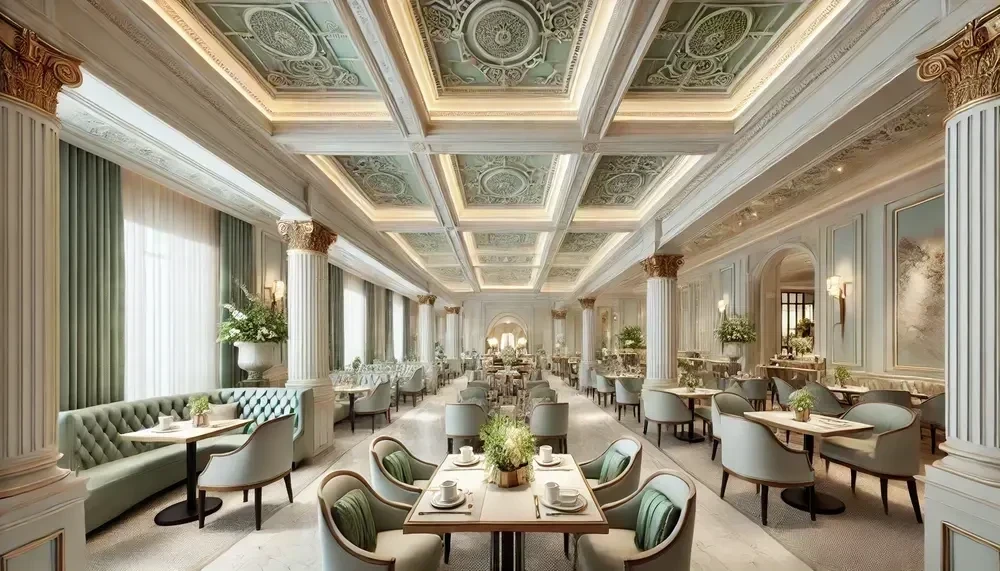 Kayseri Tavan dekorasyon hizmetleri! Kayseri'de en yakın tavan dekorasyon firmaları