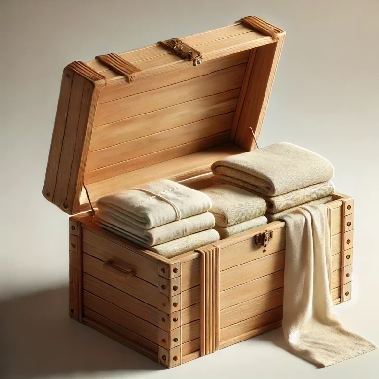 Full Çeyiz Paketi Nasıl Yapılır