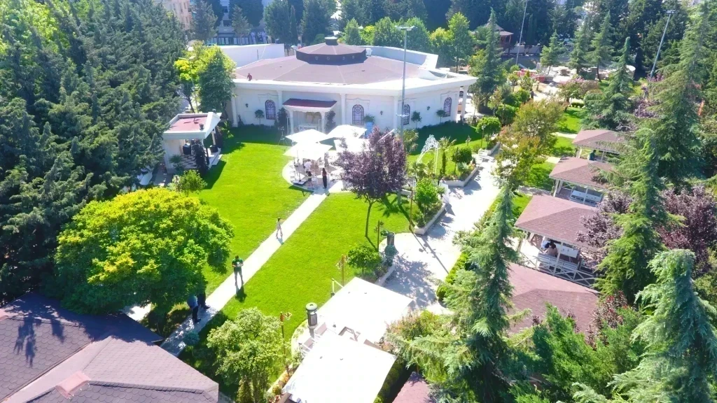 Yakuplu Sosyal Tesisleri