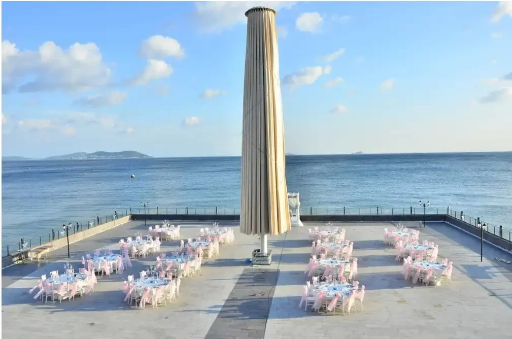 TCDD Fenerbahçe Sosyal