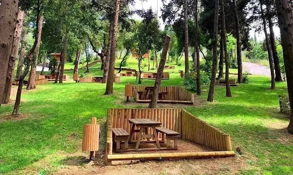Nakkaştepe Millet Parkı