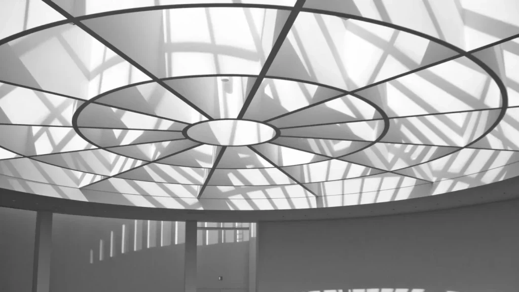 3 Boyutlu Asma Tavan nedir?