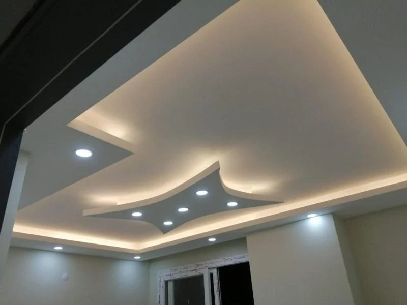 Adana Asma Tavan özellikleri nelerdir?