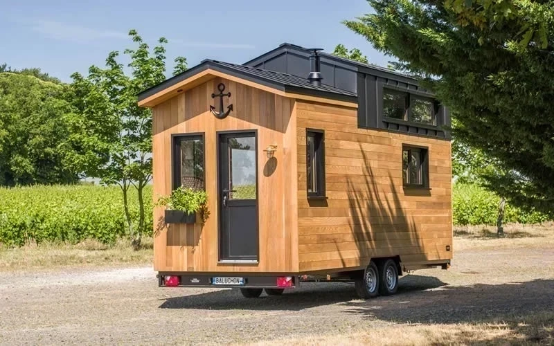 Tekerlekli Ev Fiyatları Ne Kadar Oldu?