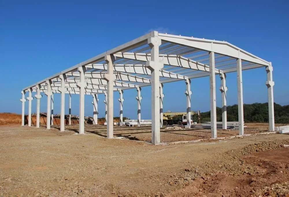 Prefabrik Bina nedir? Prefabrik bina fiyatları