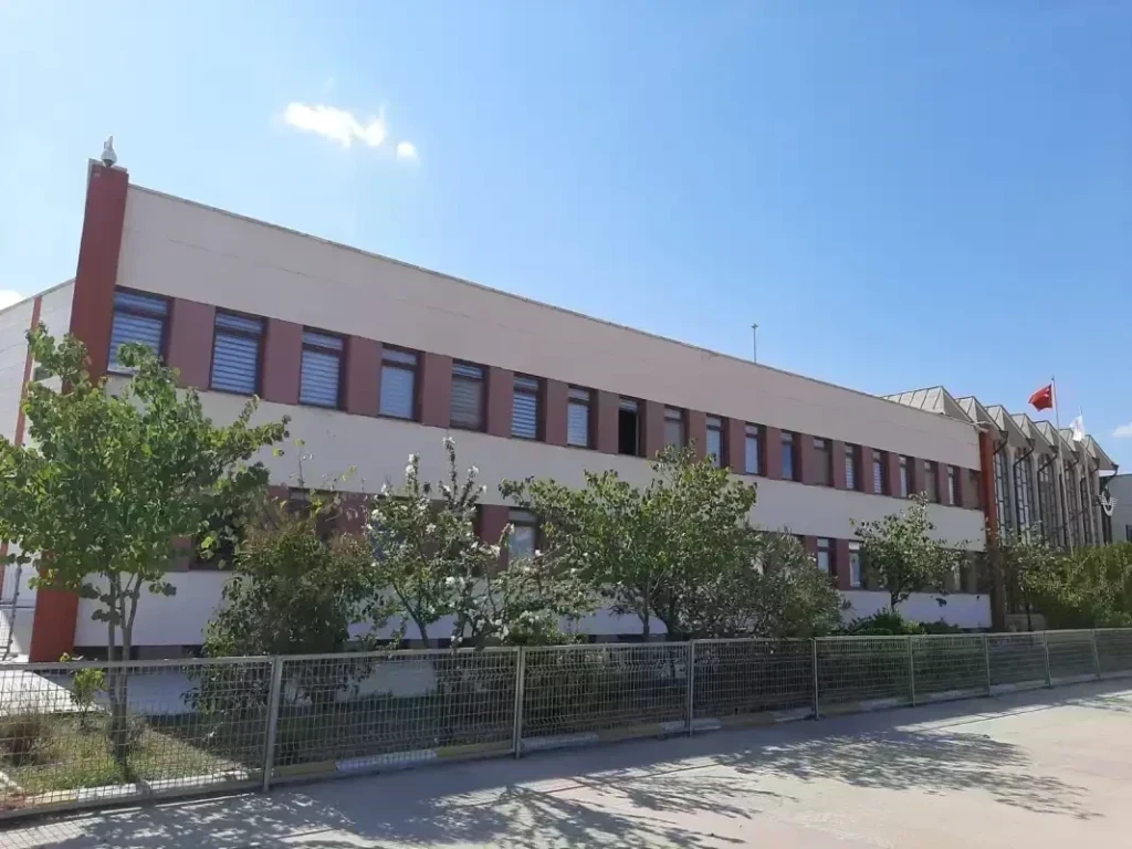 Edirne Karayolları Misafirhanesi