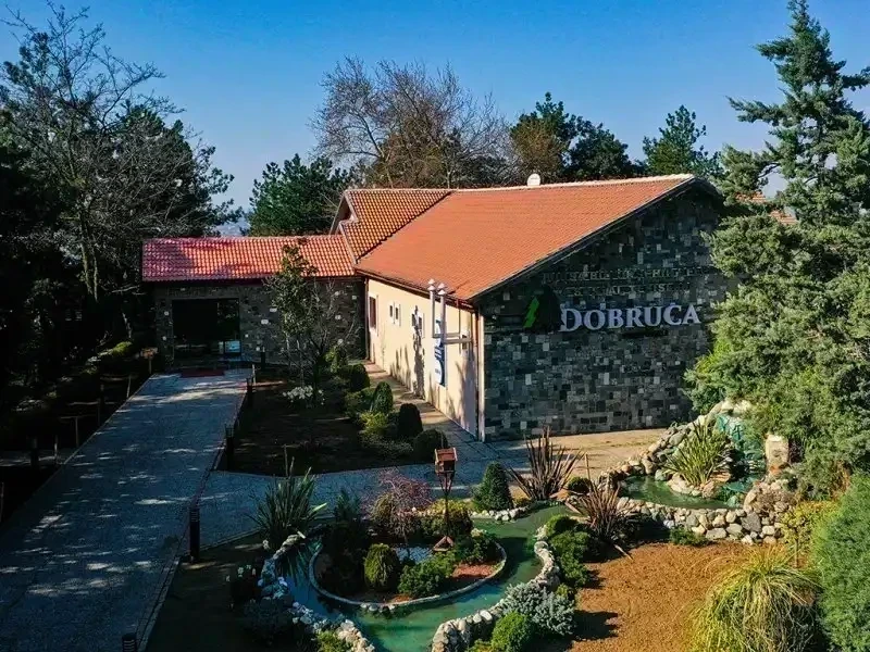 Bursa Sosyal Tesisleri