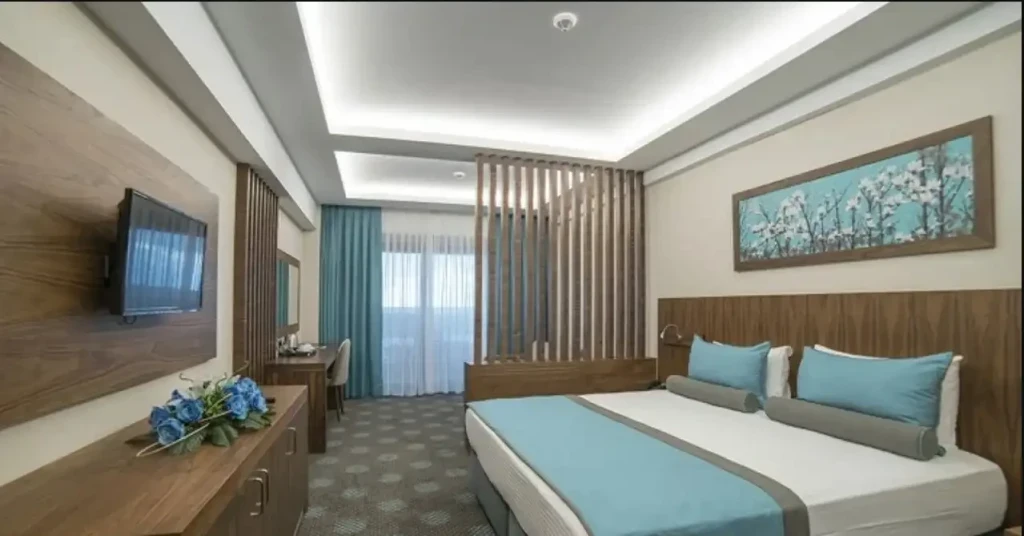 Beyoğlu Misafirhaneler