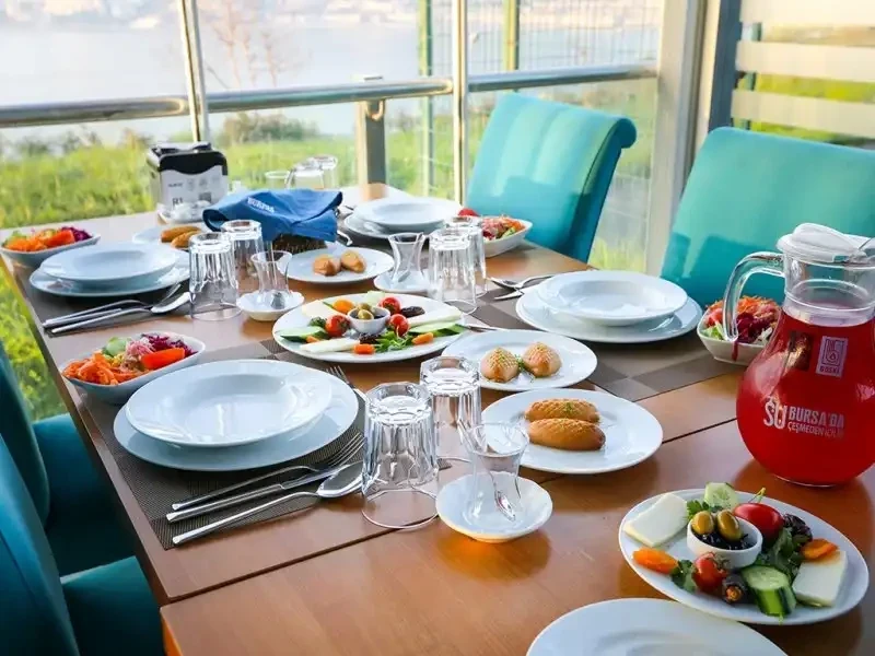 Bakırköy Kahvaltı Mekanları