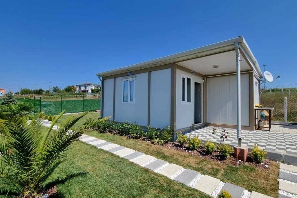 3+1 Konteyner Ev Fiyatları